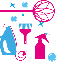 Cleaning Items